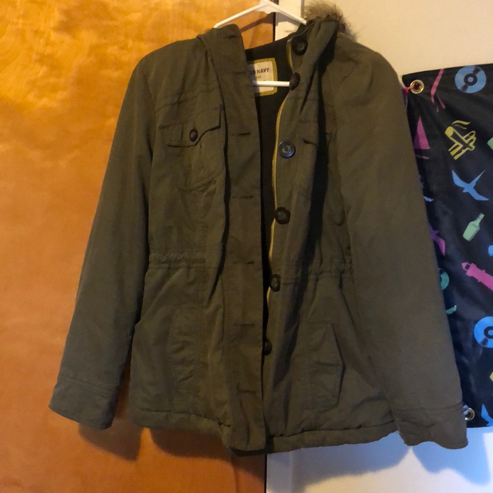 Jacket